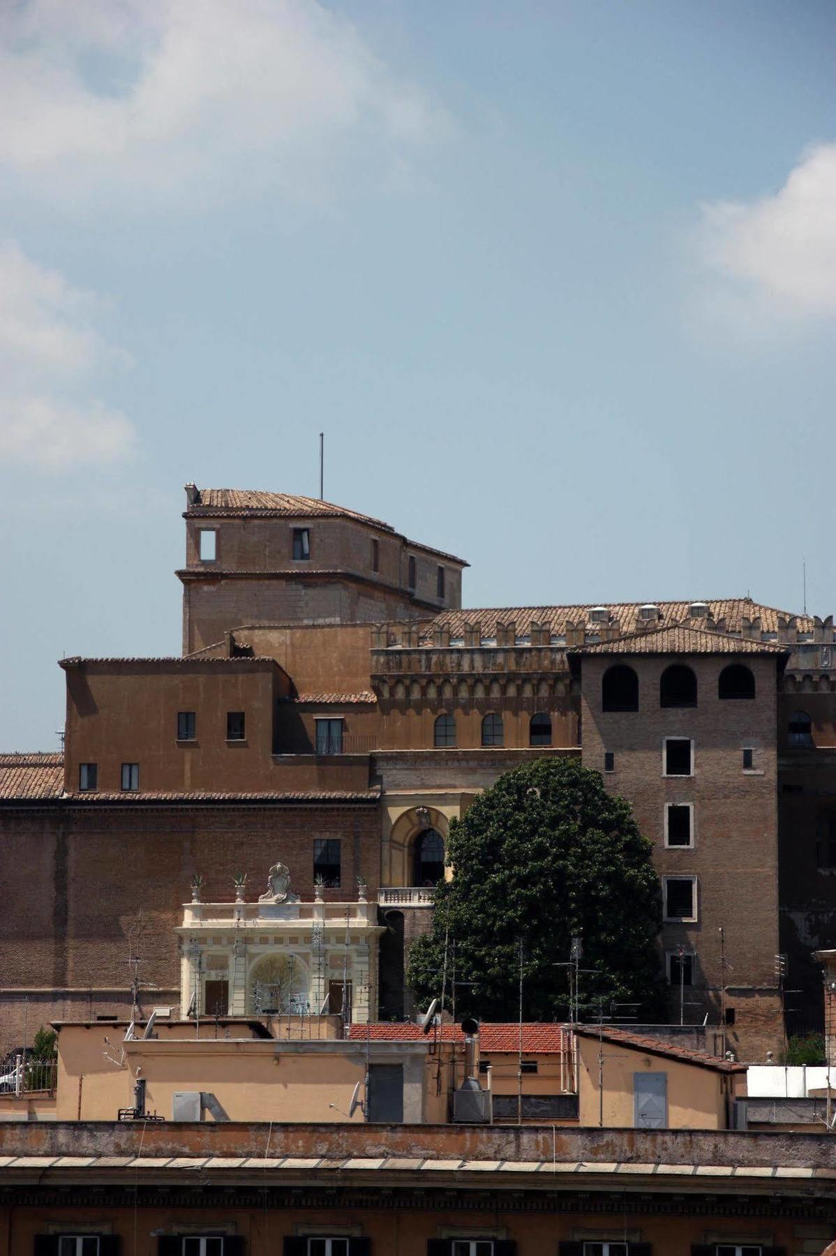 Ancient Romance Exterior foto